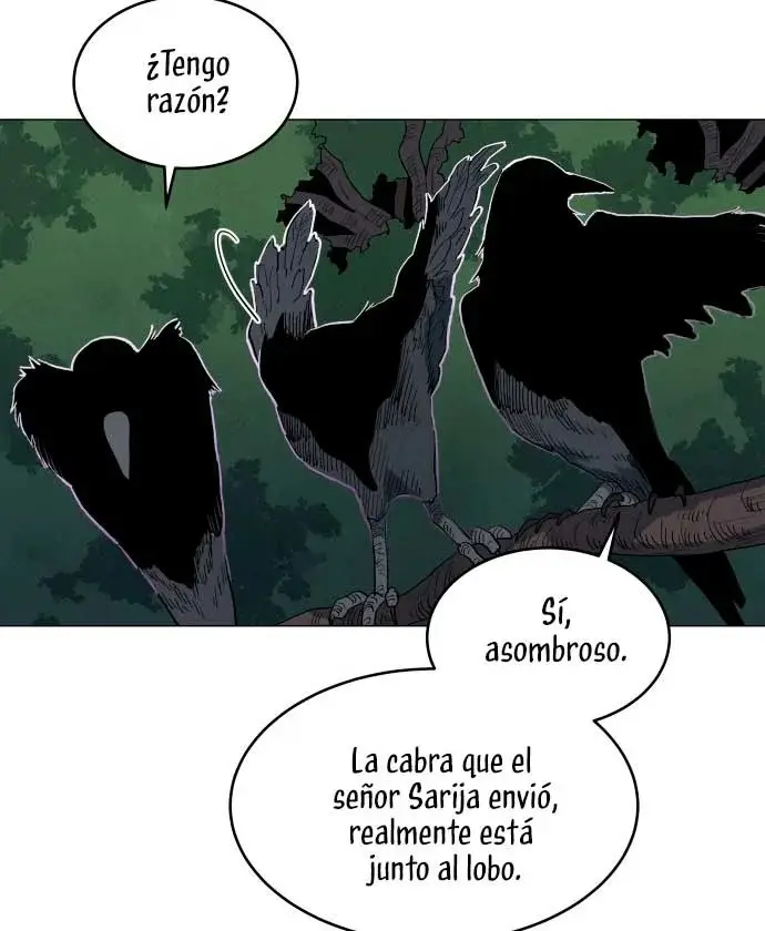 Yard for Two capítulo 10, página 78