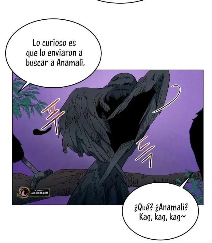 Yard for Two capítulo 10, página 79