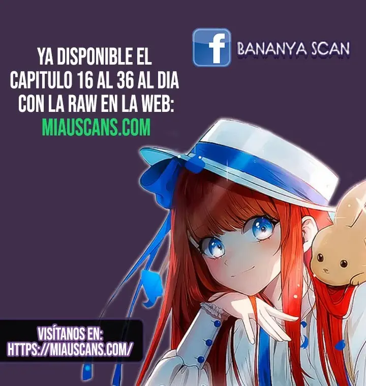 Yard for Two capítulo 13, página 63