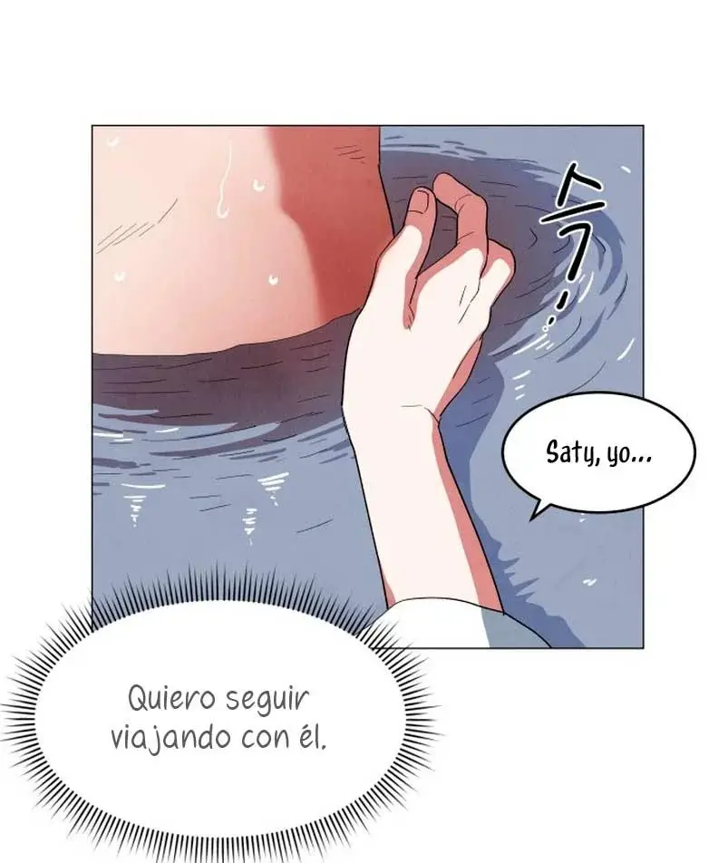Yard for Two capítulo 15, página 18