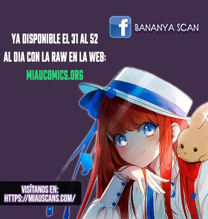 Yard for Two capítulo 30, página 48