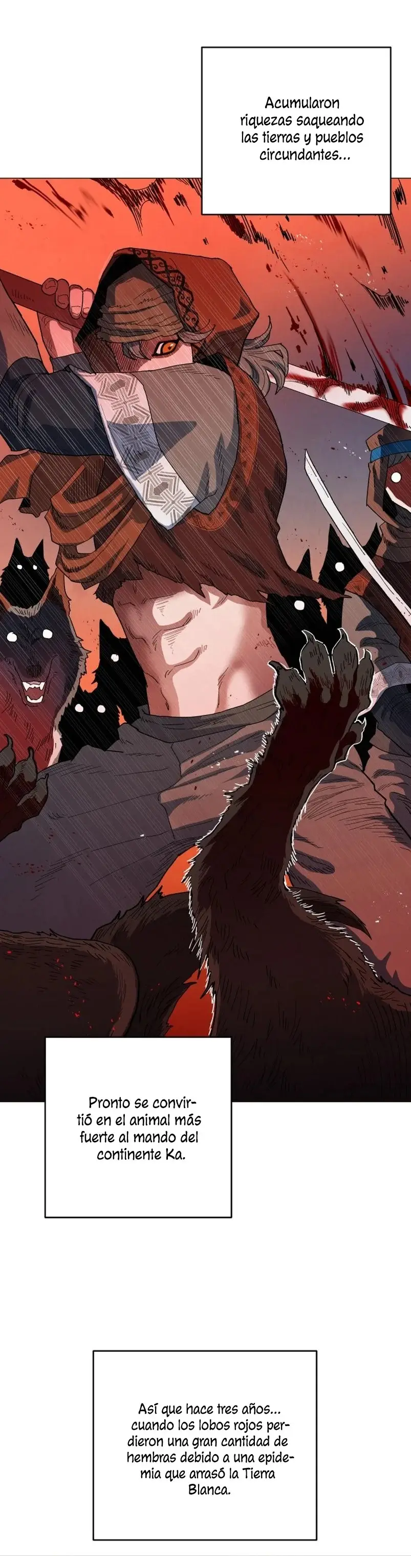 Yard for Two capítulo 36, página 10