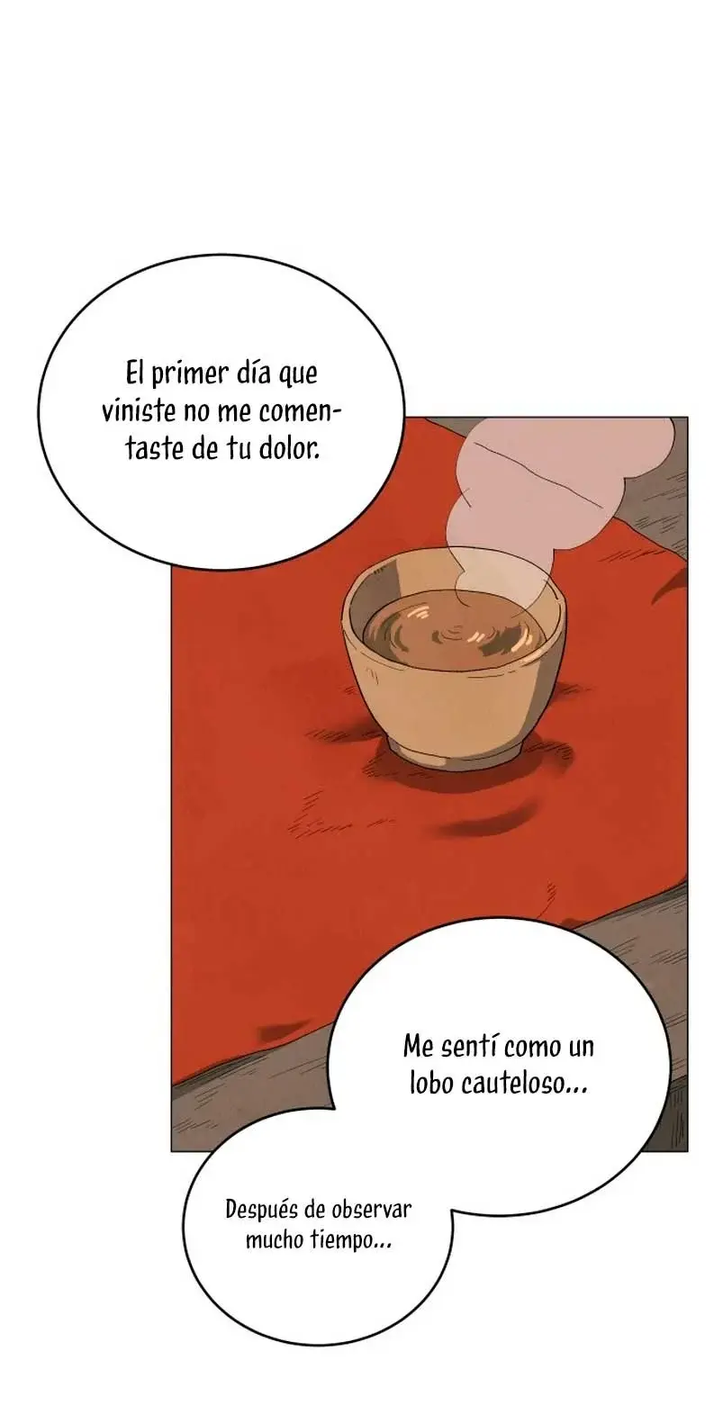 Yard for Two capítulo 46, página 31