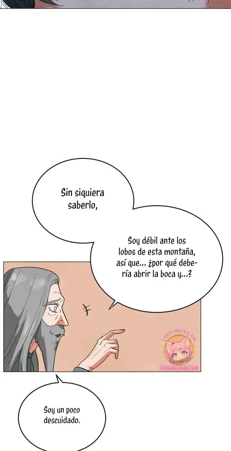 Yard for Two capítulo 46, página 48