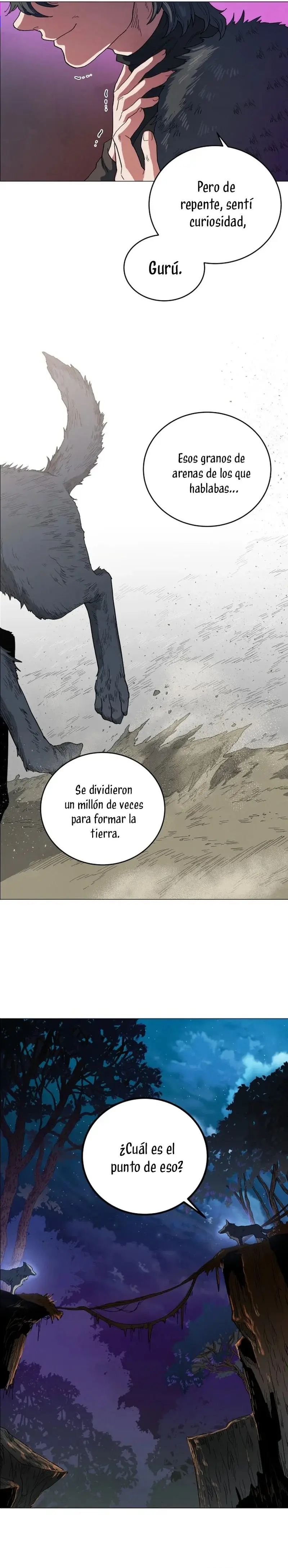 Yard for Two capítulo 49, página 14