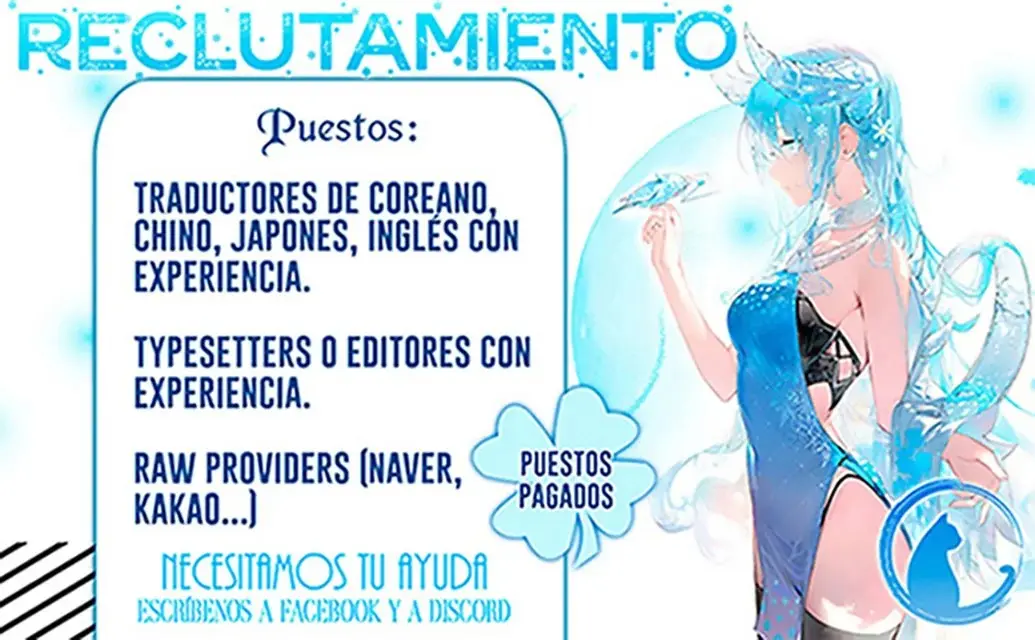 Yard for Two capítulo 8, página 56