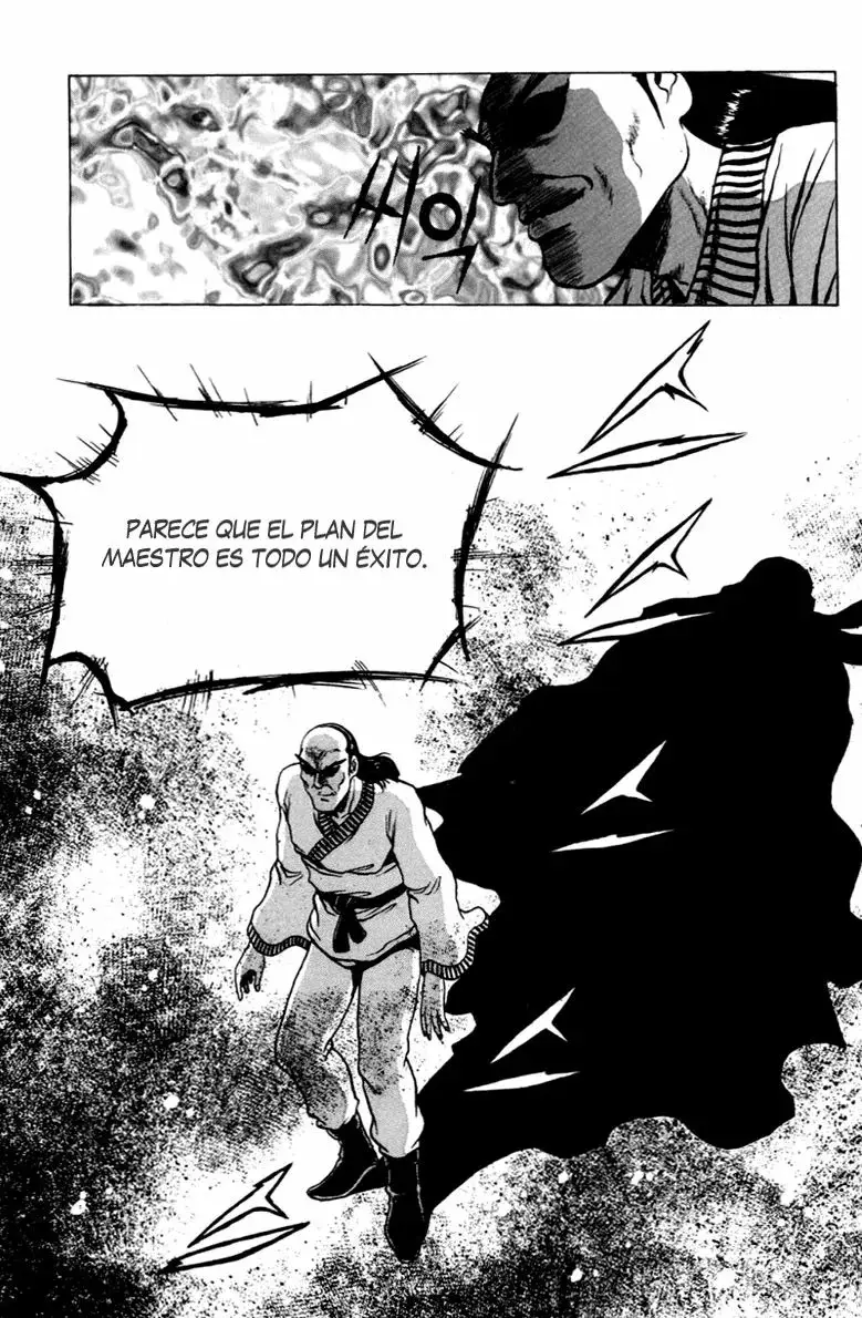 The Ruler of the Land capítulo 110, página 26