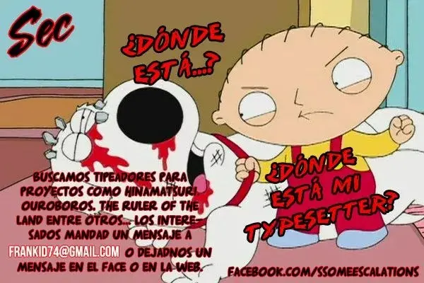 The Ruler of the Land capítulo 123, página 1