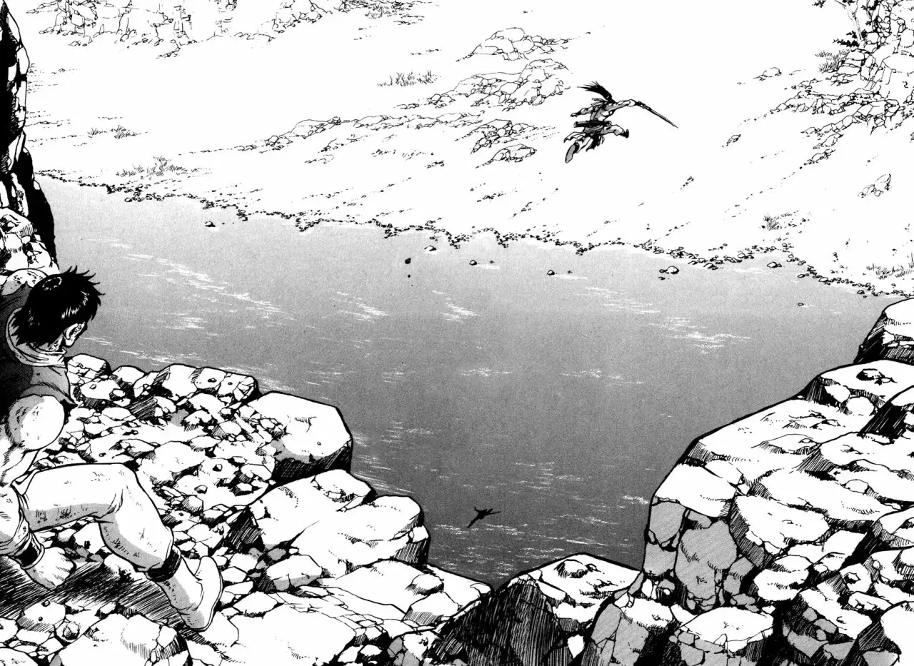 The Ruler of the Land capítulo 134, página 63