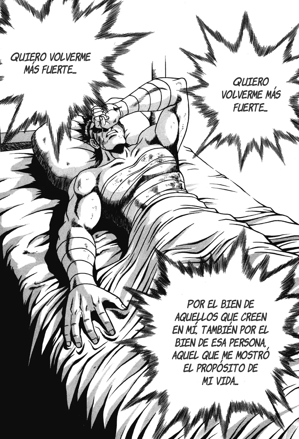 The Ruler of the Land capítulo 146, página 37