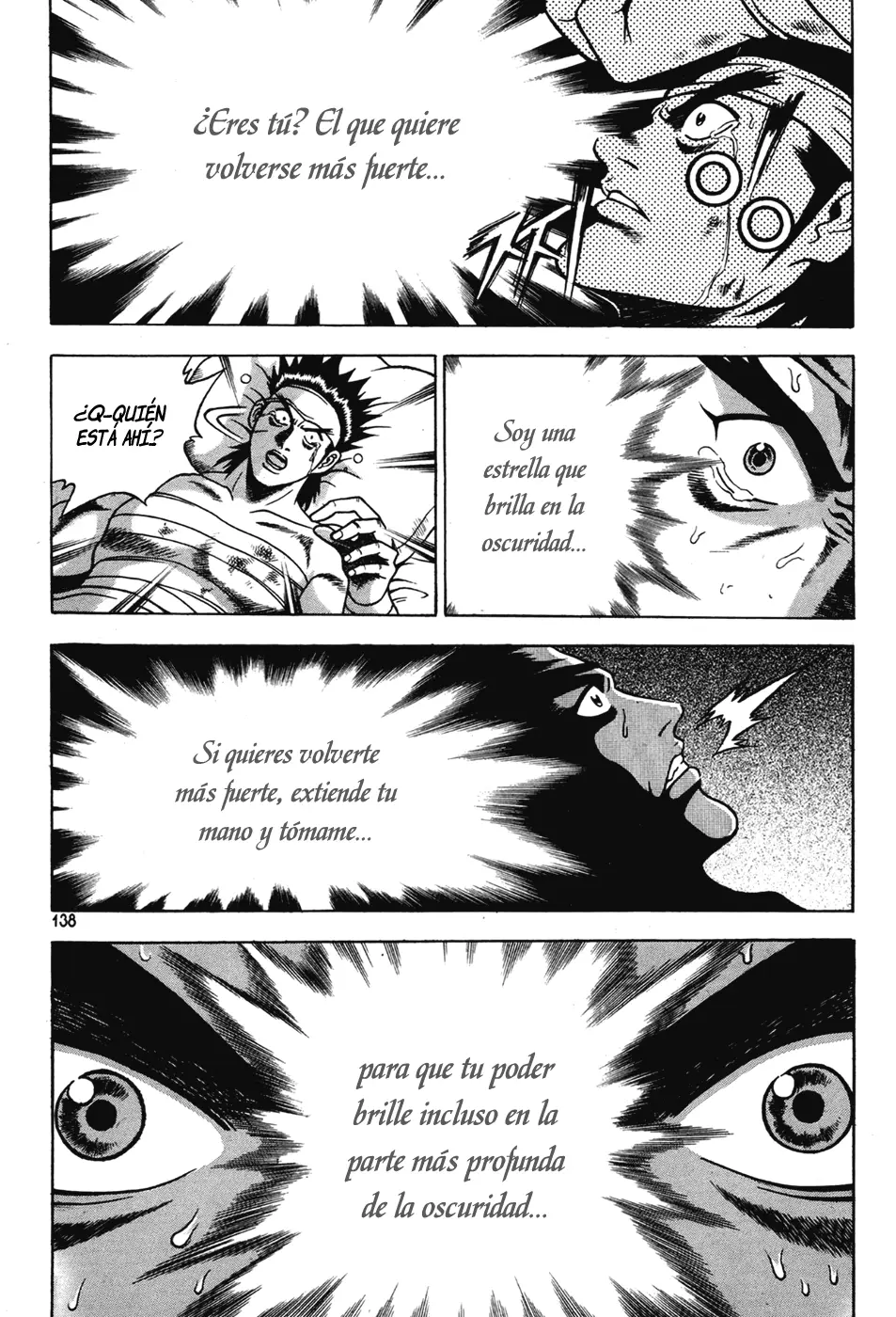 The Ruler of the Land capítulo 146, página 39