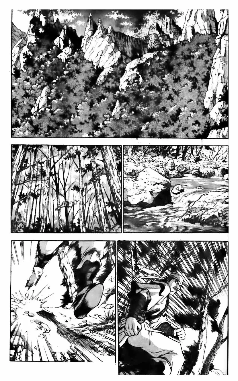 The Ruler of the Land capítulo 150, página 24