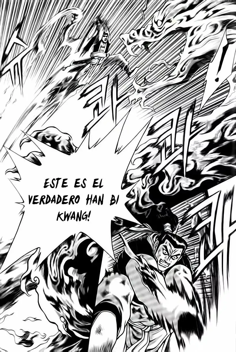 The Ruler of the Land capítulo 169, página 13