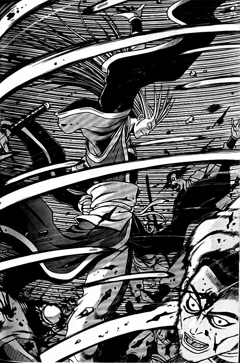 The Ruler of the Land capítulo 178, página 24
