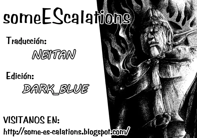 The Ruler of the Land capítulo 19, página 1