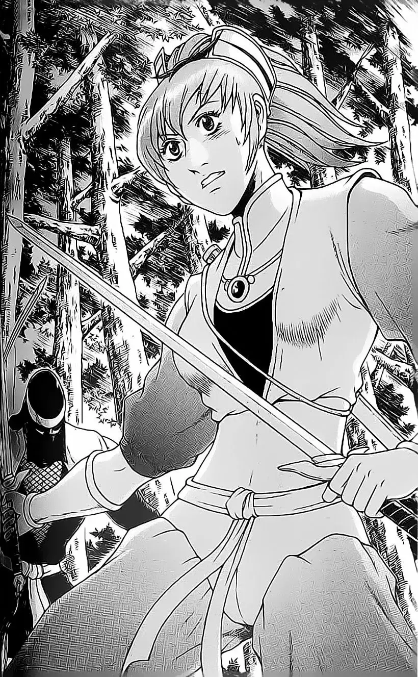 The Ruler of the Land capítulo 213, página 4