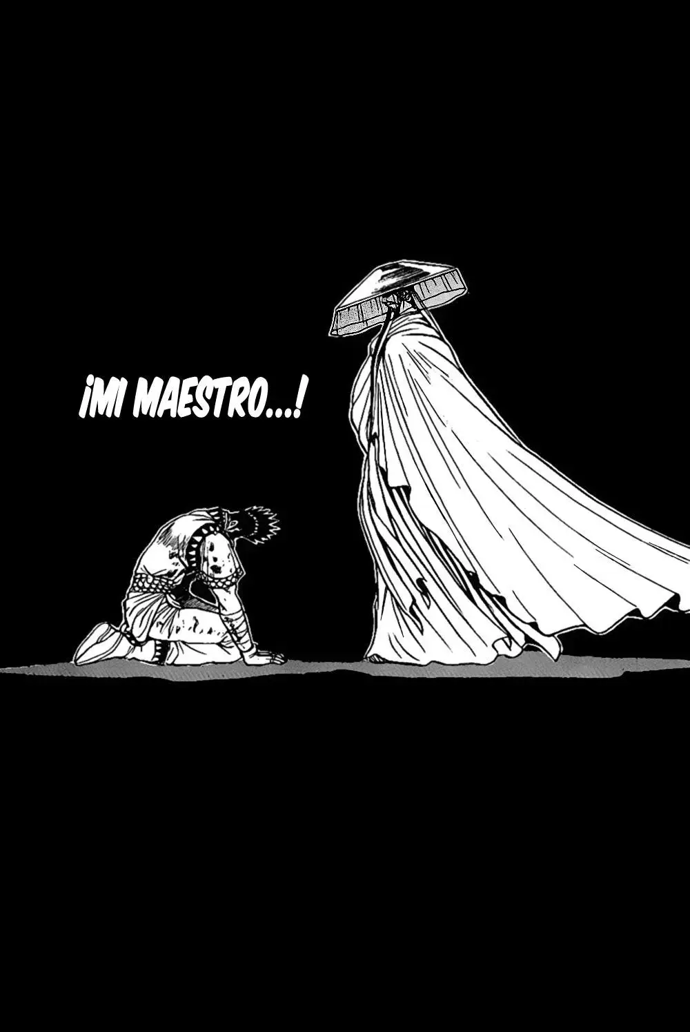 The Ruler of the Land capítulo 22, página 17