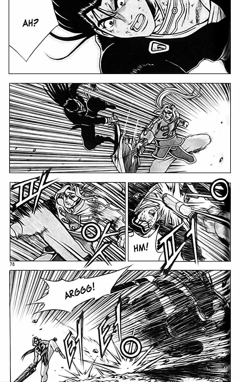 The Ruler of the Land capítulo 224, página 7