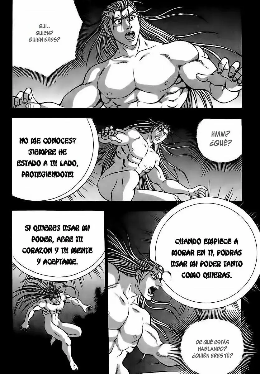 The Ruler of the Land capítulo 229, página 27