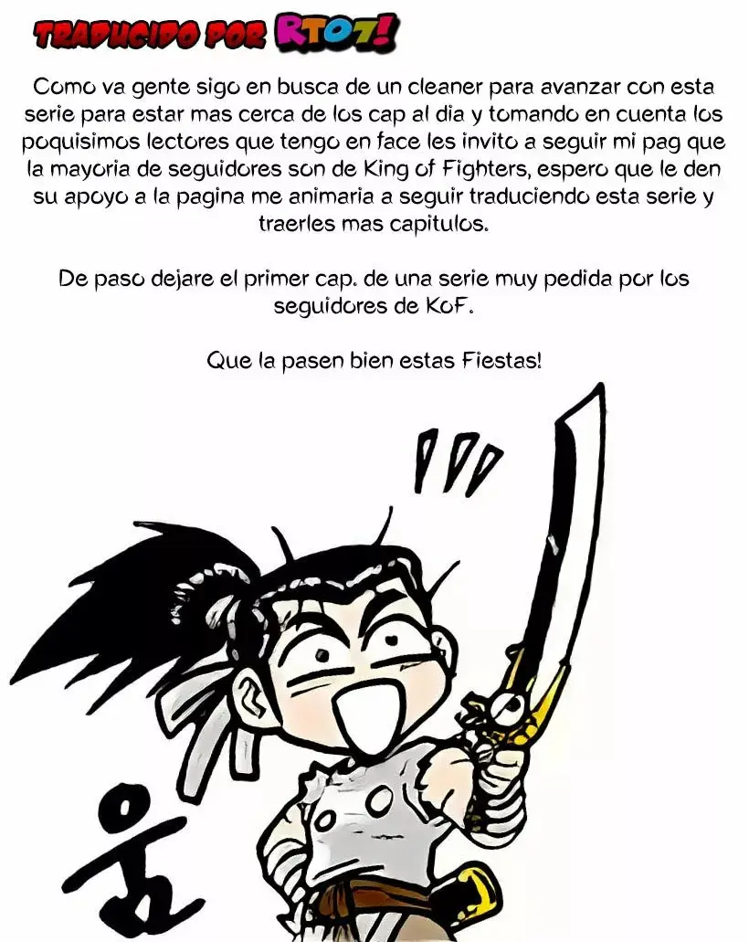 The Ruler of the Land capítulo 240, página 26