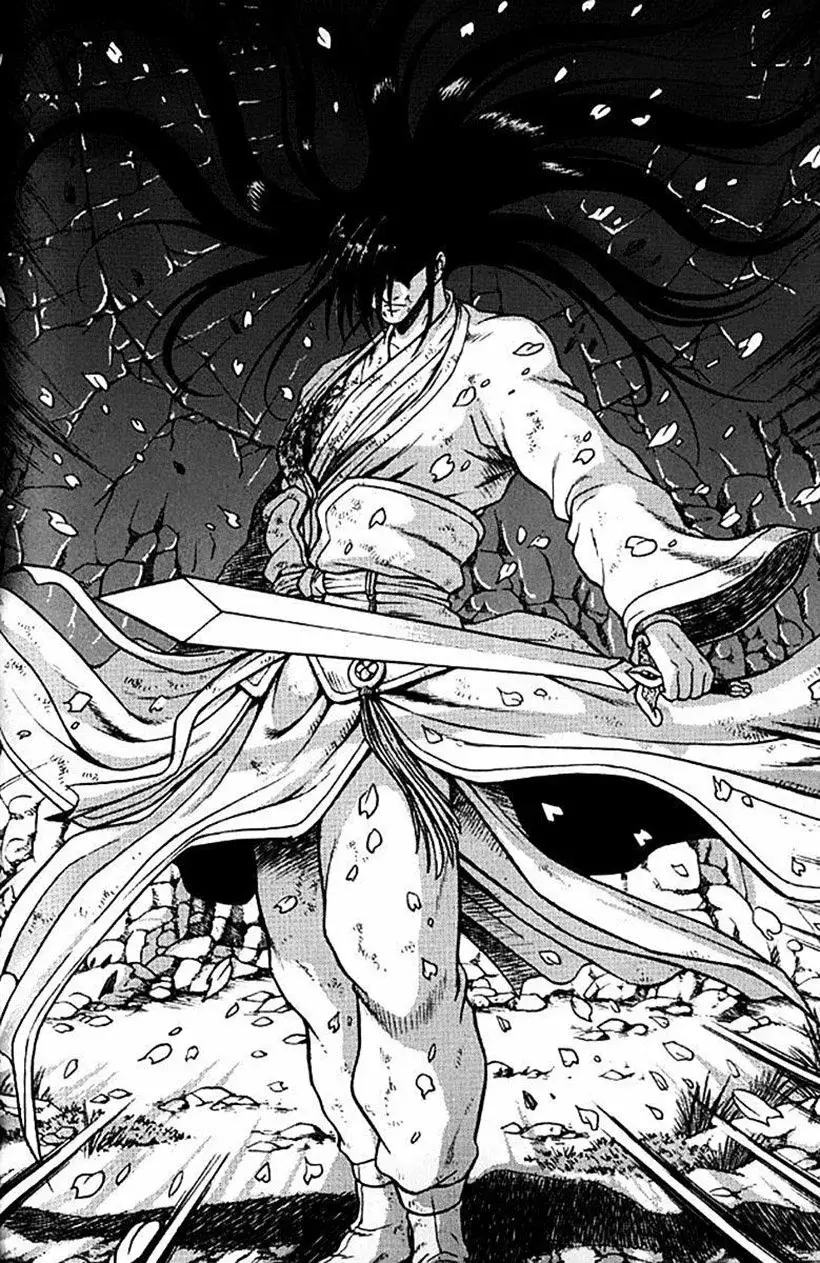 The Ruler of the Land capítulo 259, página 36