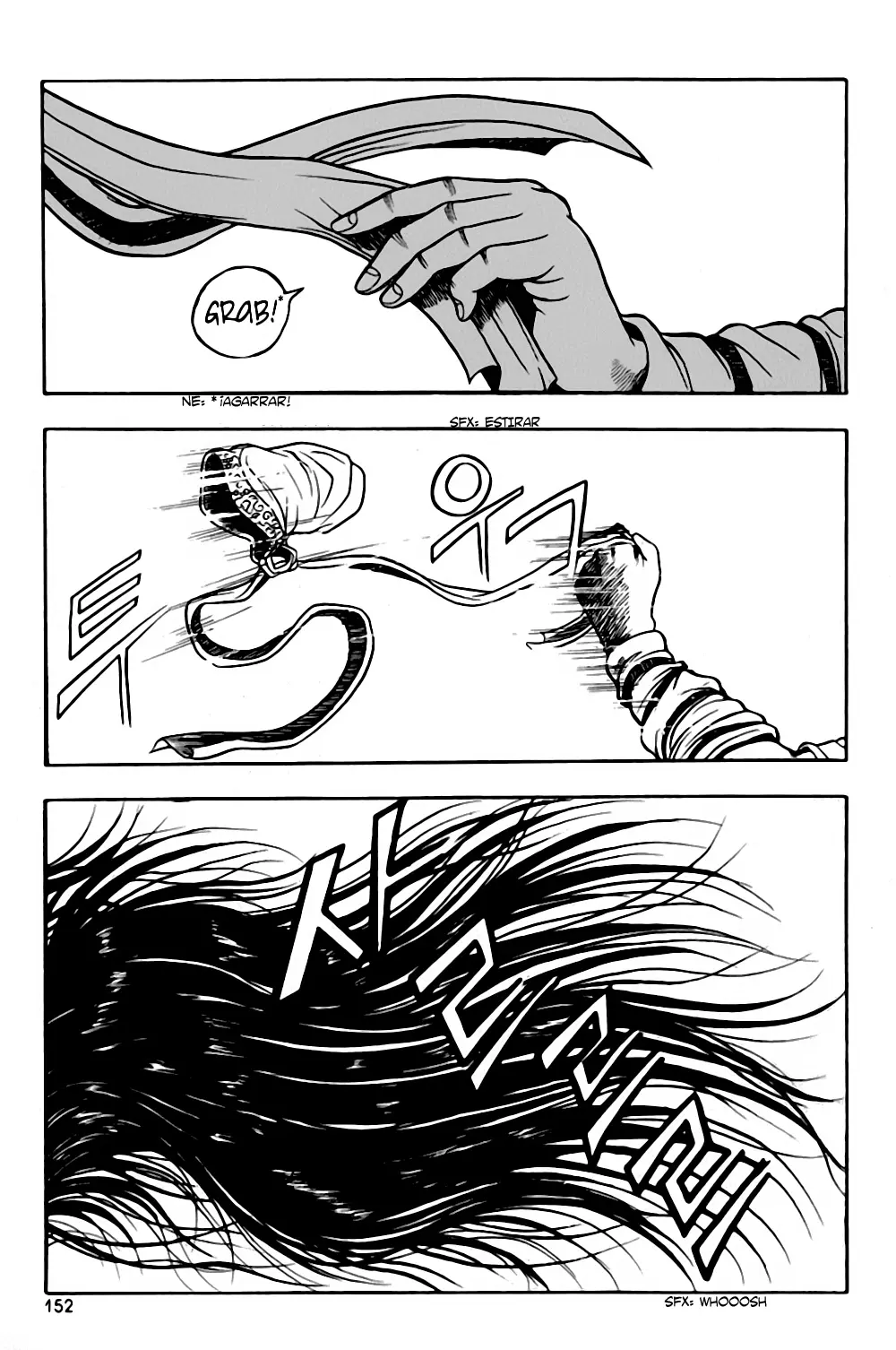 The Ruler of the Land capítulo 30, página 22