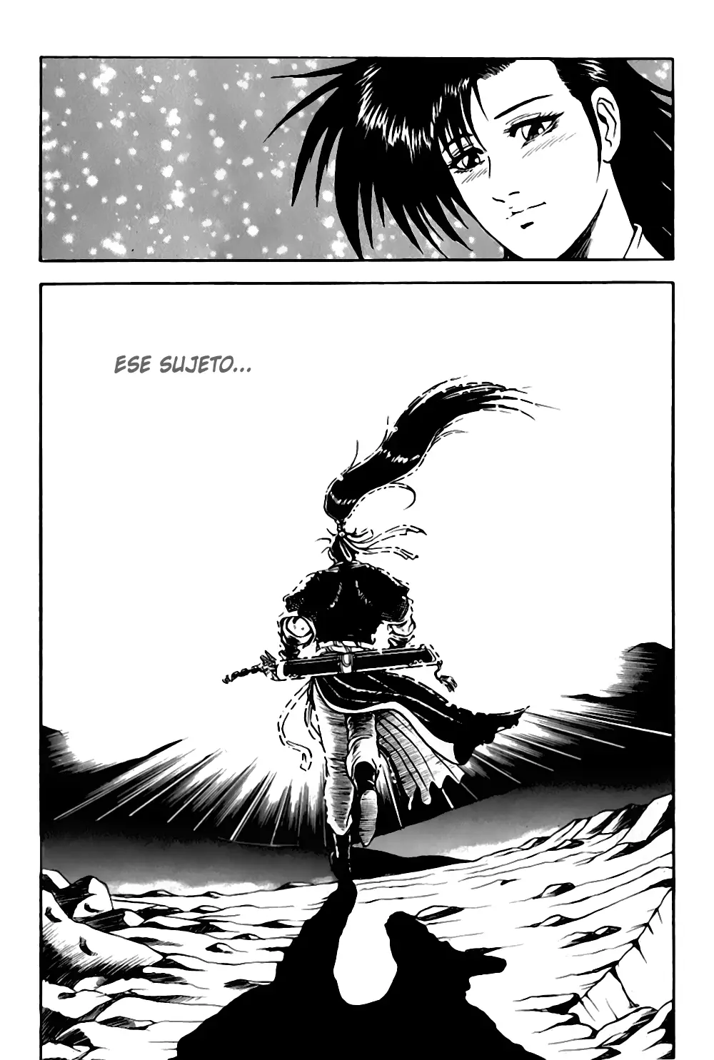 The Ruler of the Land capítulo 30, página 29