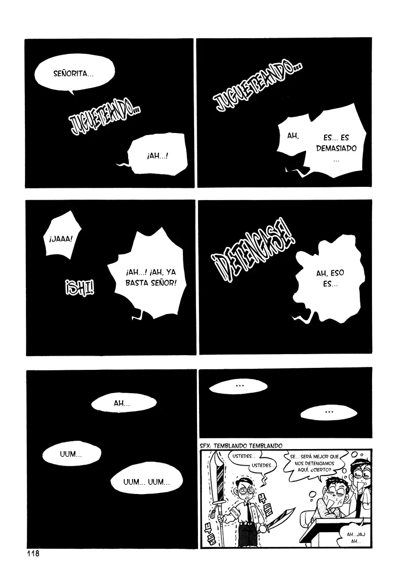 The Ruler of the Land capítulo 35, página 24