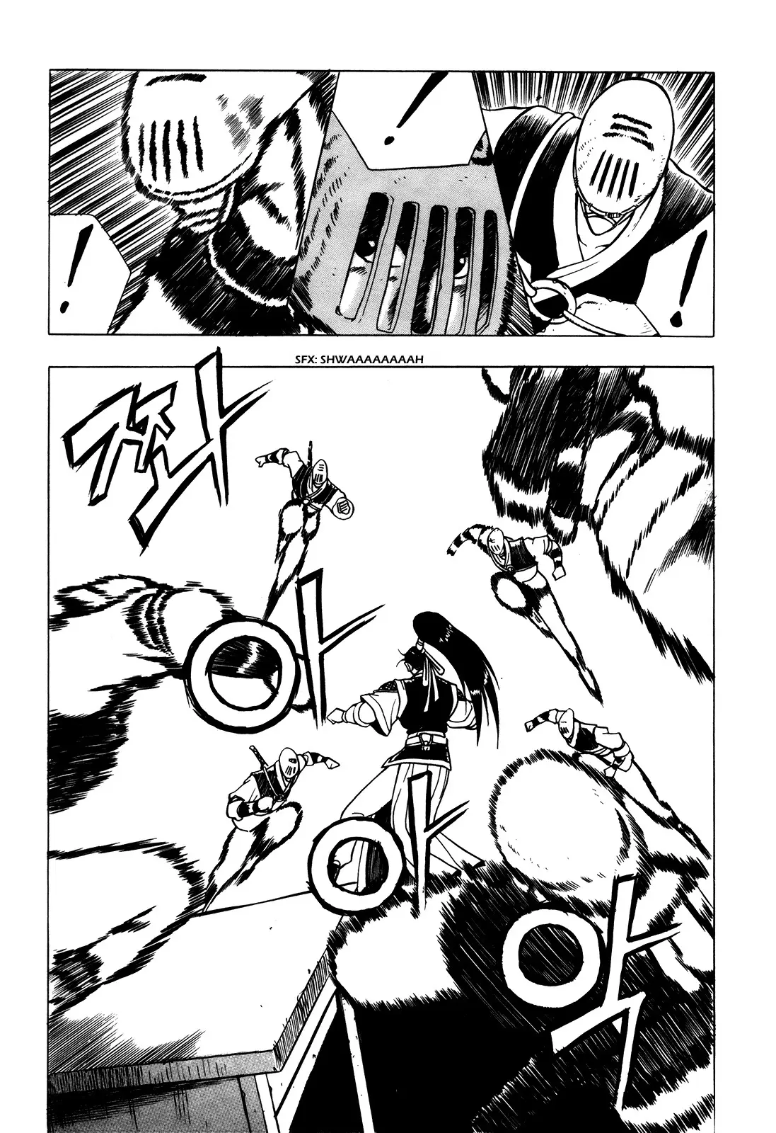 The Ruler of the Land capítulo 40, página 10