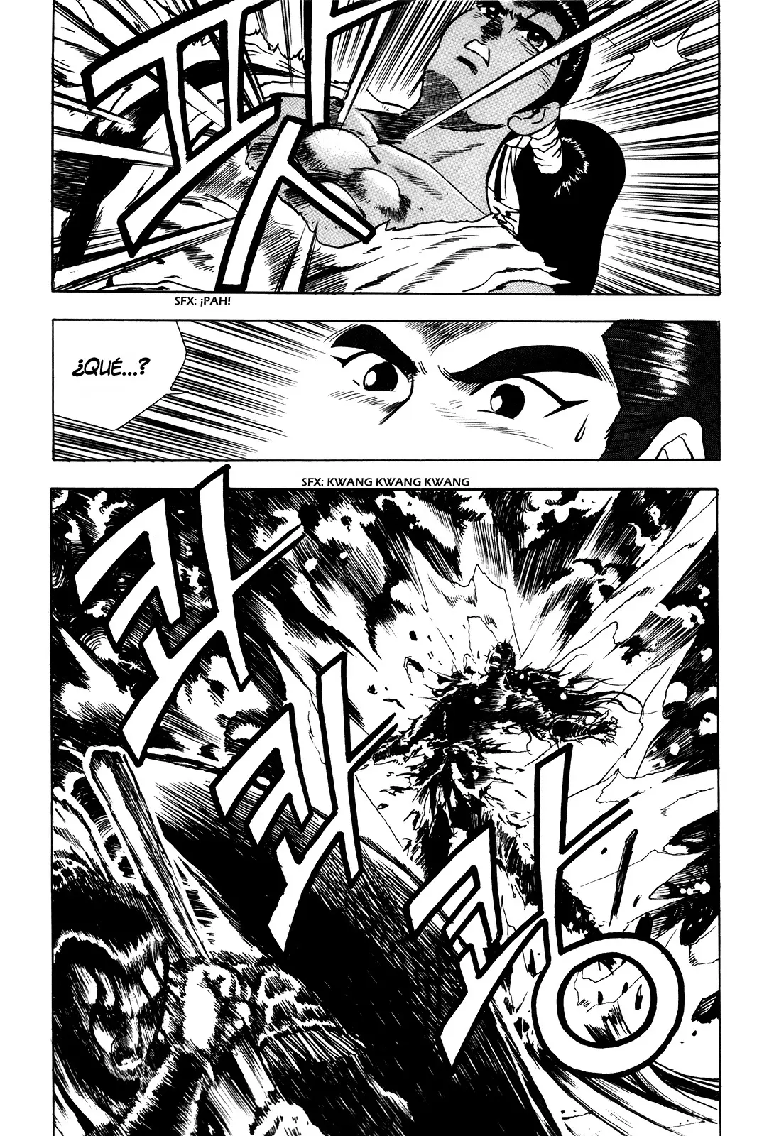 The Ruler of the Land capítulo 40, página 17