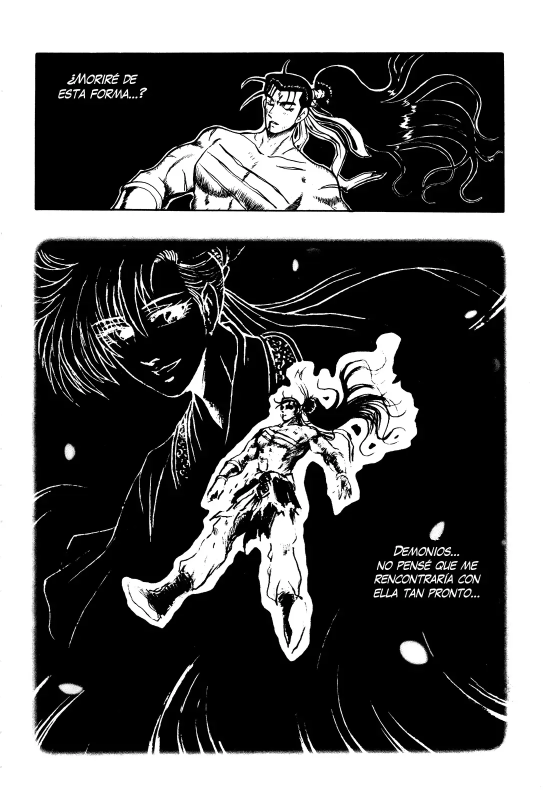 The Ruler of the Land capítulo 41, página 15