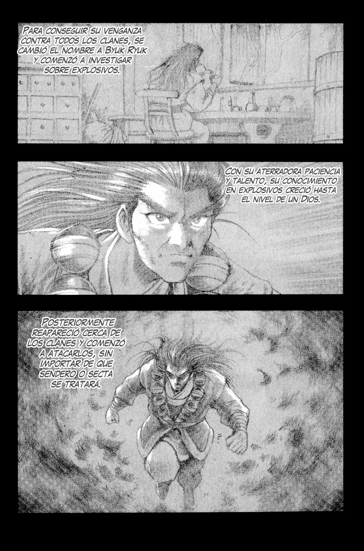 The Ruler of the Land capítulo 53, página 13