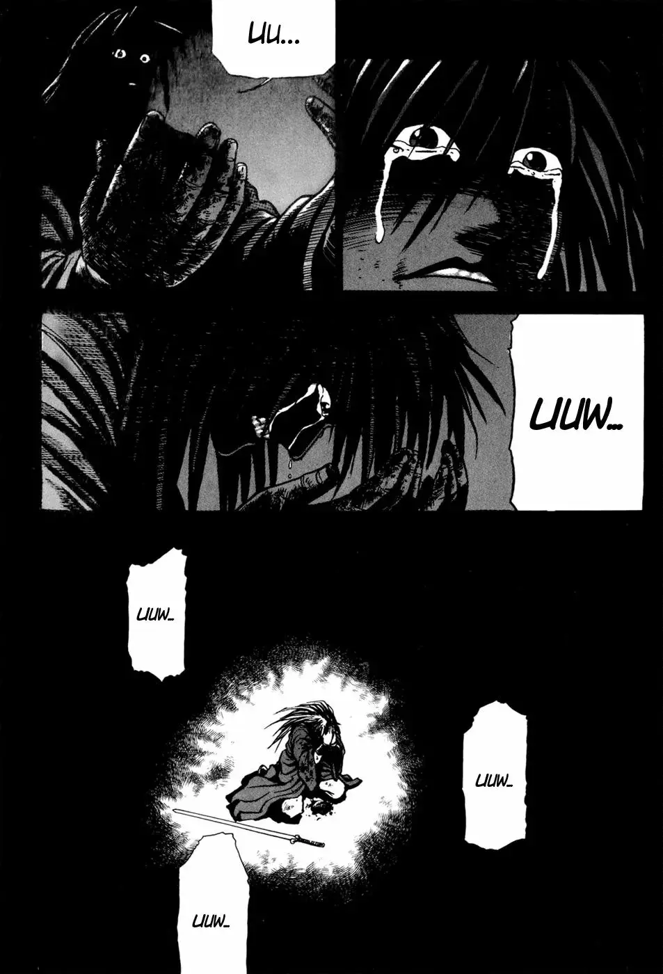 The Ruler of the Land capítulo 66, página 5