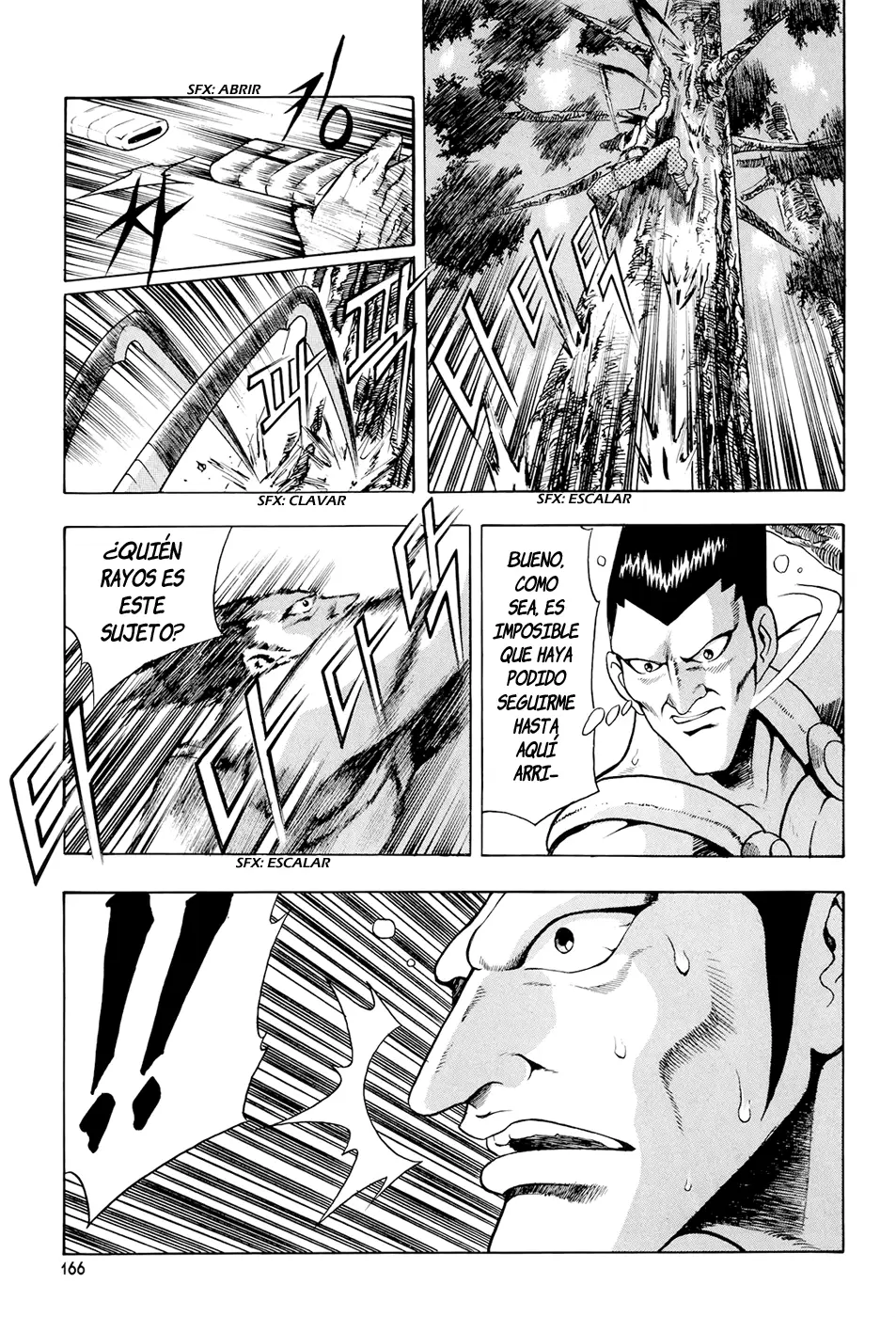 The Ruler of the Land capítulo 82, página 20