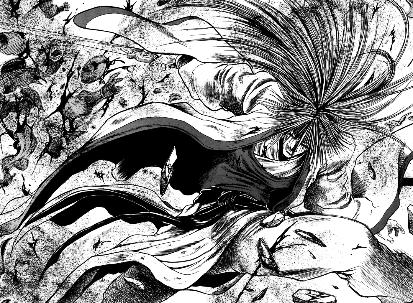 The Ruler of the Land capítulo 91, página 25