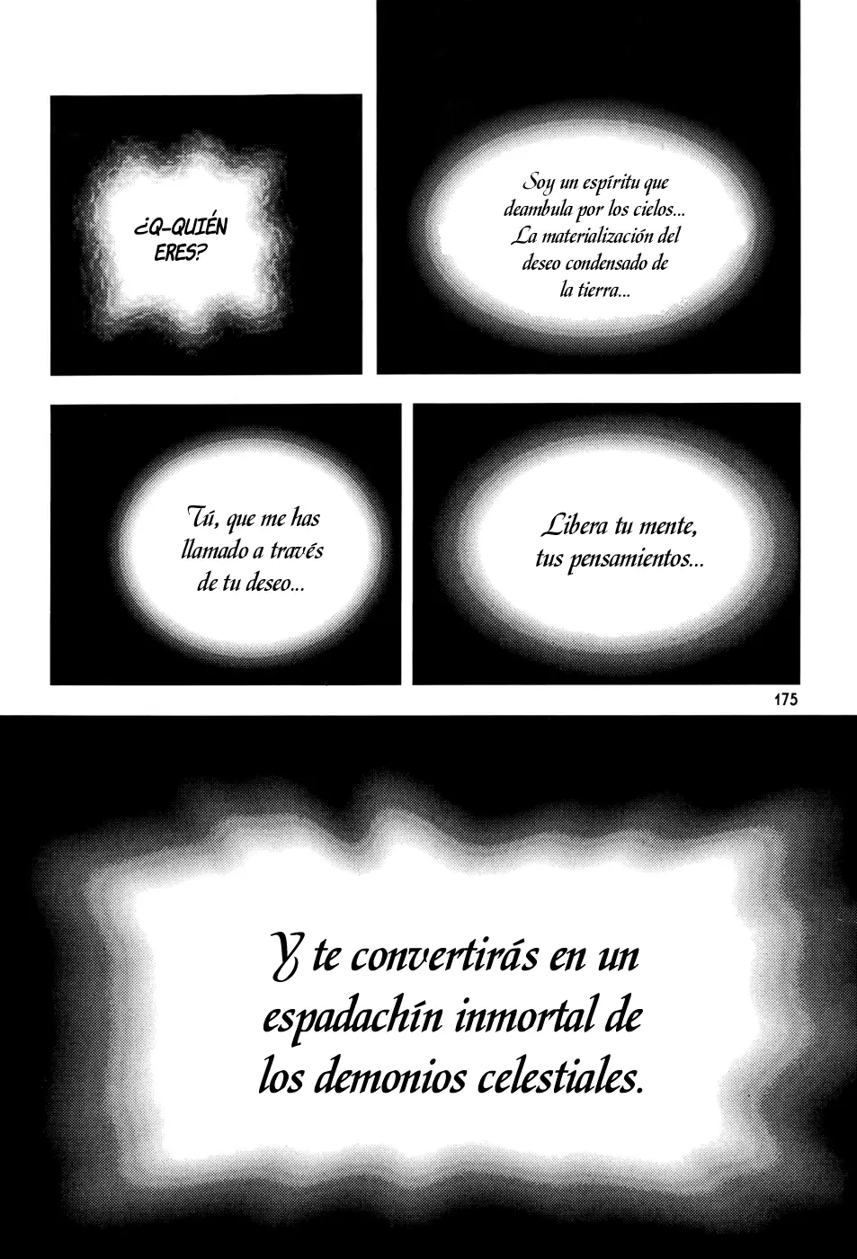The Ruler of the Land capítulo 95, página 20
