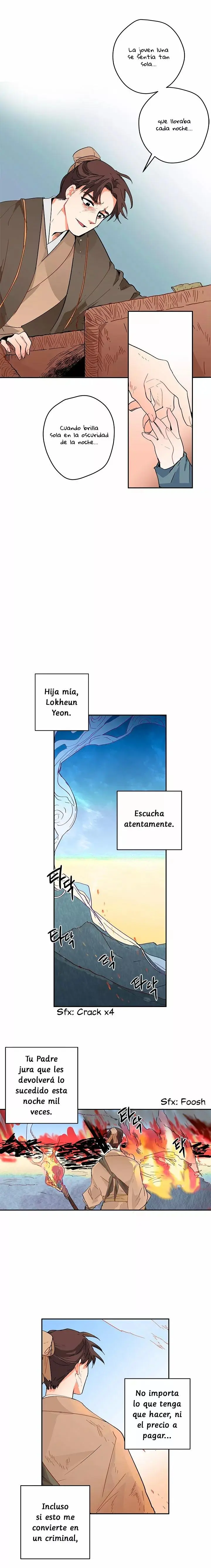 Yeon Lok Heun capítulo 1, página 16