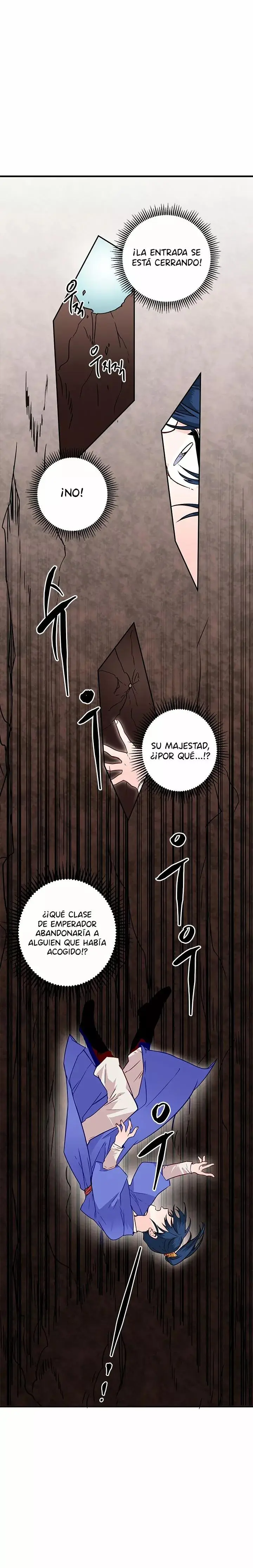 Yeon Lok Heun capítulo 10, página 5