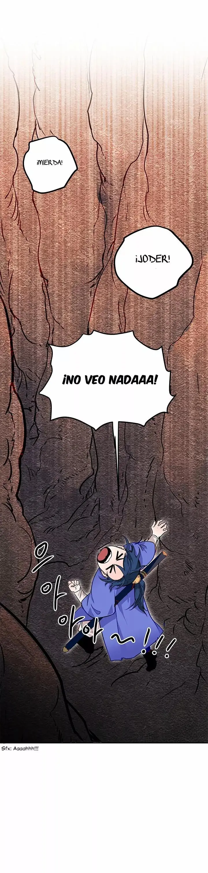 Yeon Lok Heun capítulo 10, página 11