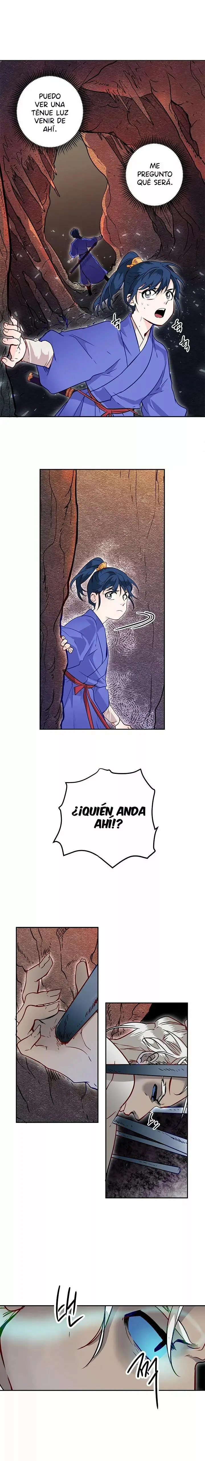 Yeon Lok Heun capítulo 10, página 13
