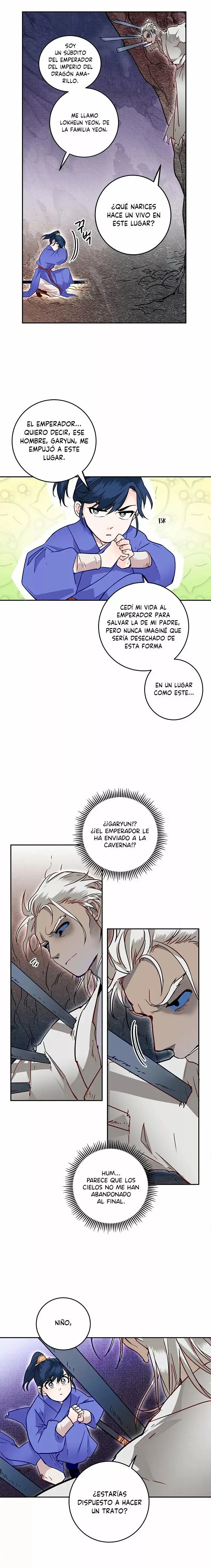 Yeon Lok Heun capítulo 10, página 15