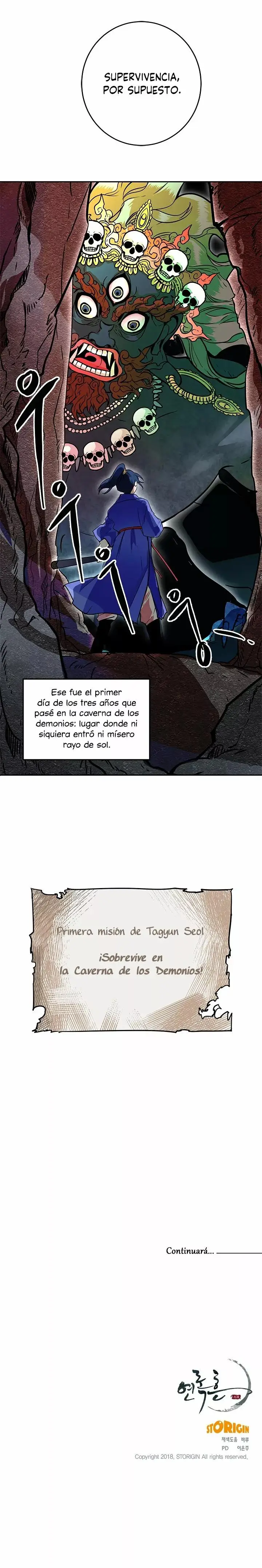 Yeon Lok Heun capítulo 10, página 20