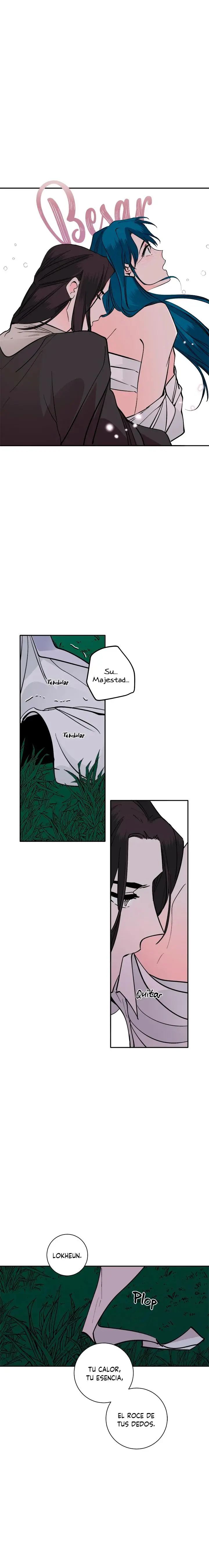 Yeon Lok Heun capítulo 100, página 16