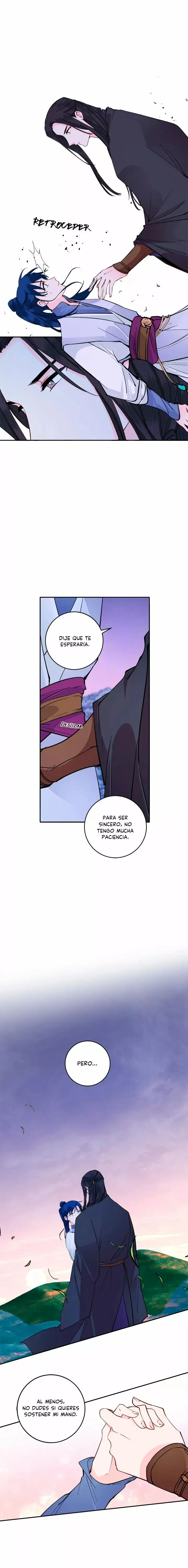 Yeon Lok Heun capítulo 102, página 11