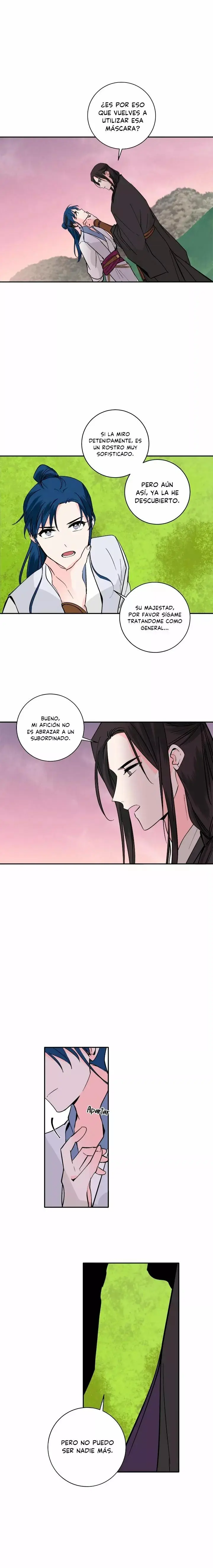 Yeon Lok Heun capítulo 102, página 13