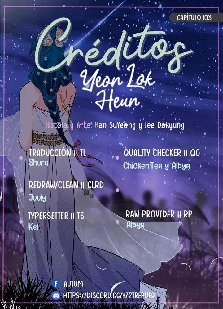 Yeon Lok Heun capítulo 103, página 2