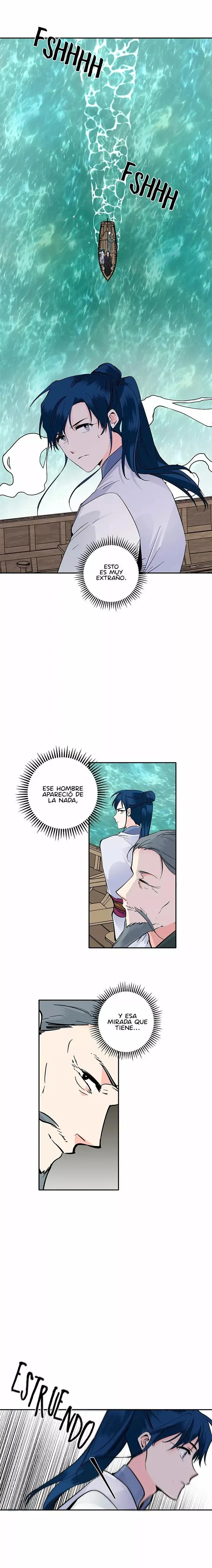 Yeon Lok Heun capítulo 103, página 11