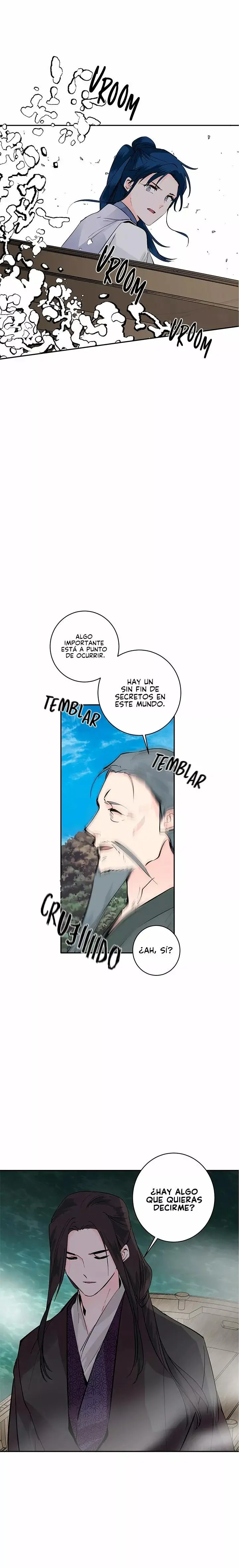 Yeon Lok Heun capítulo 103, página 12