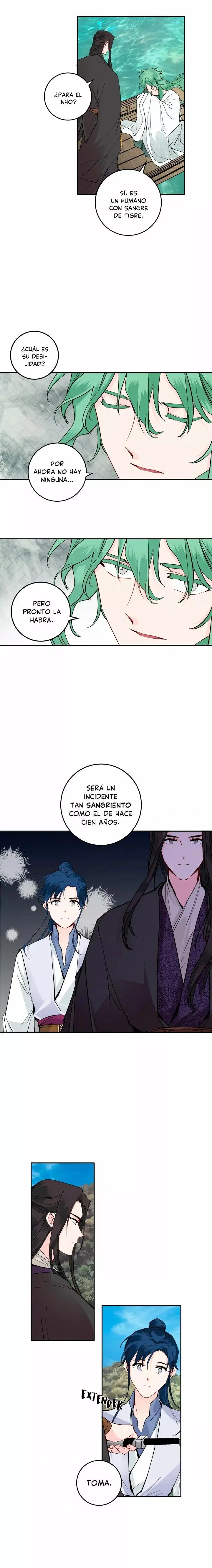 Yeon Lok Heun capítulo 103, página 16