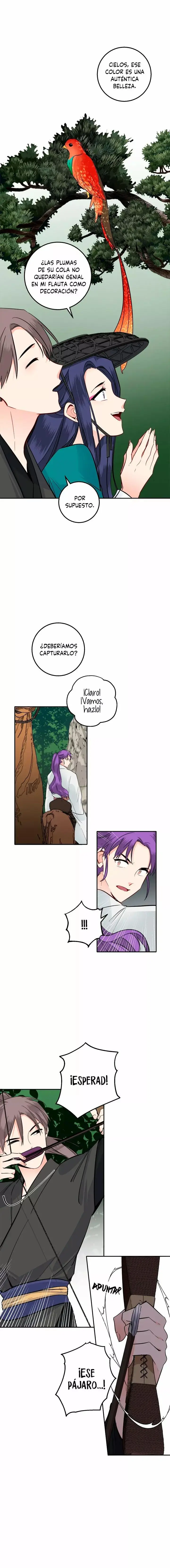 Yeon Lok Heun capítulo 104, página 12